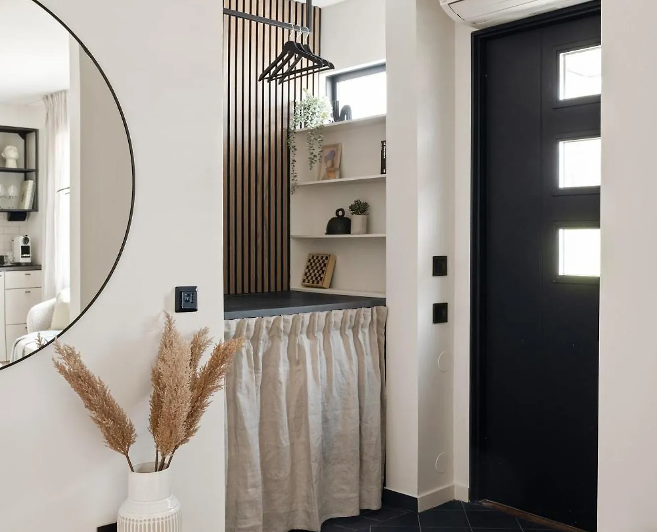 Home Away Apartments Stockholm