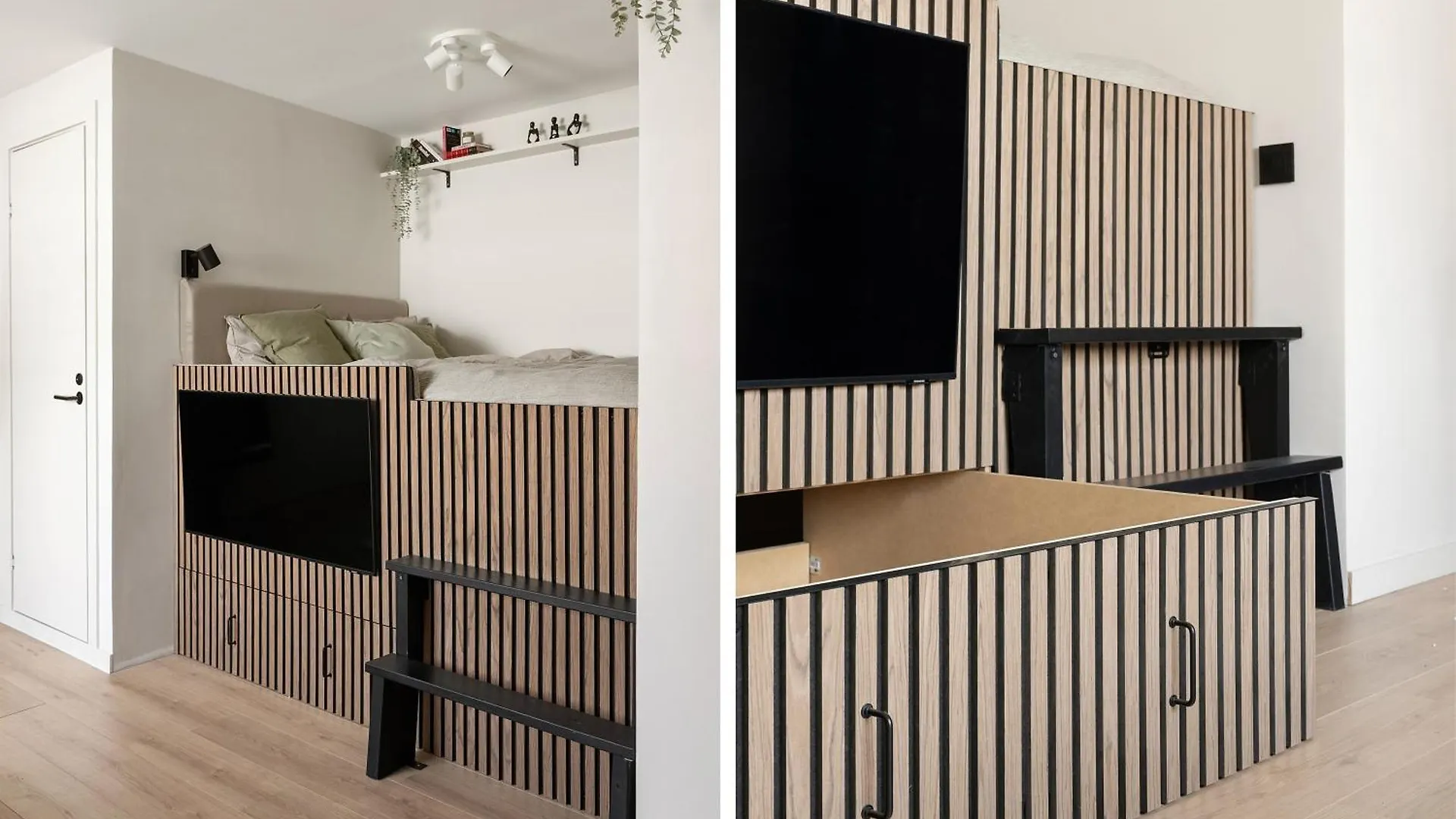 Home Away Apartments Stockholm