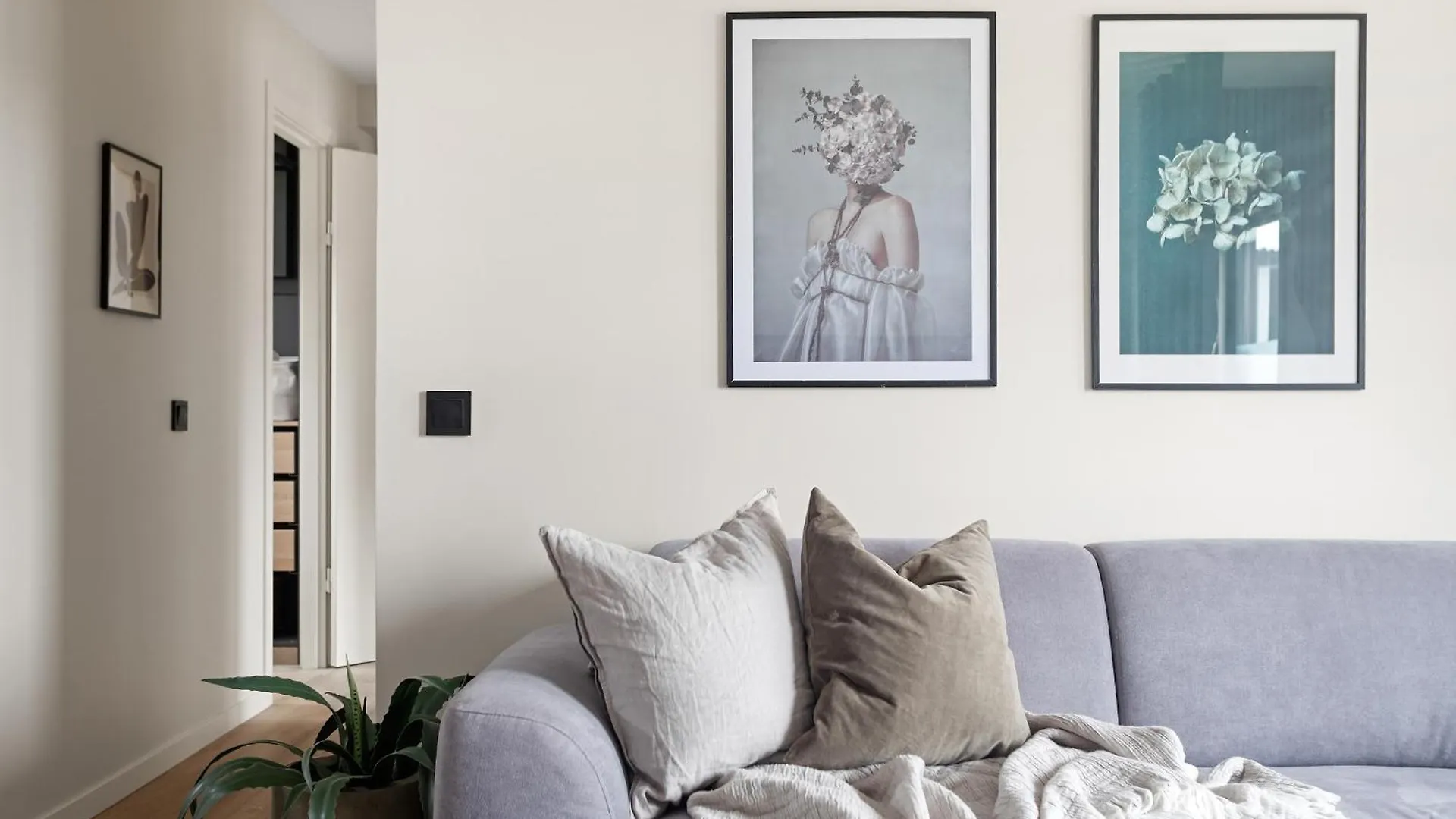 Home Away Apartments Stockholm