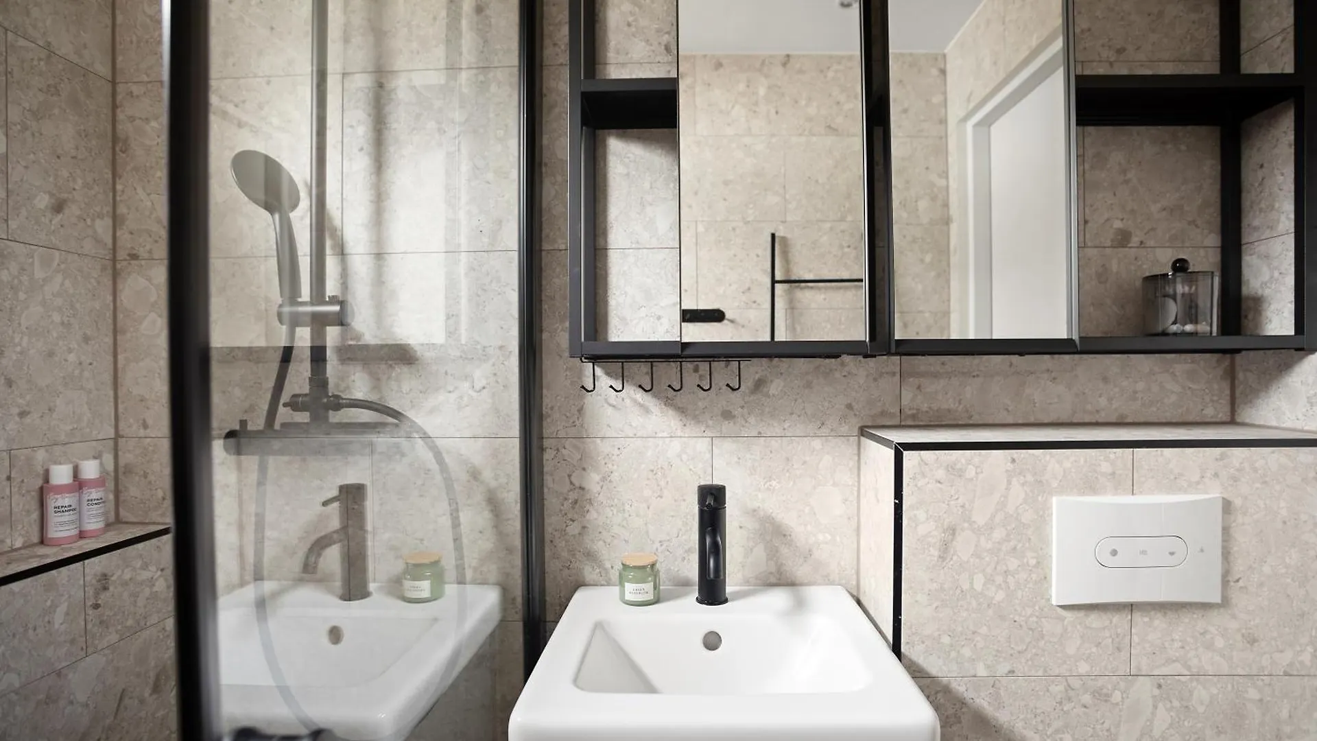 Home Away Apartments Stockholm