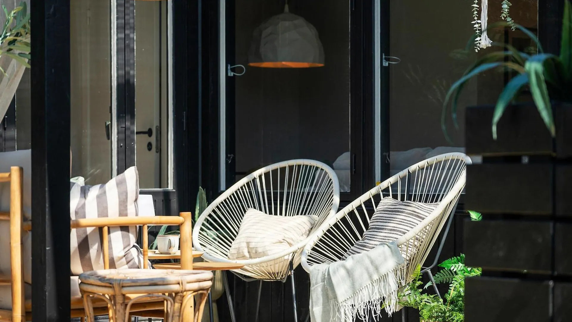 Home Away Apartments Stockholm