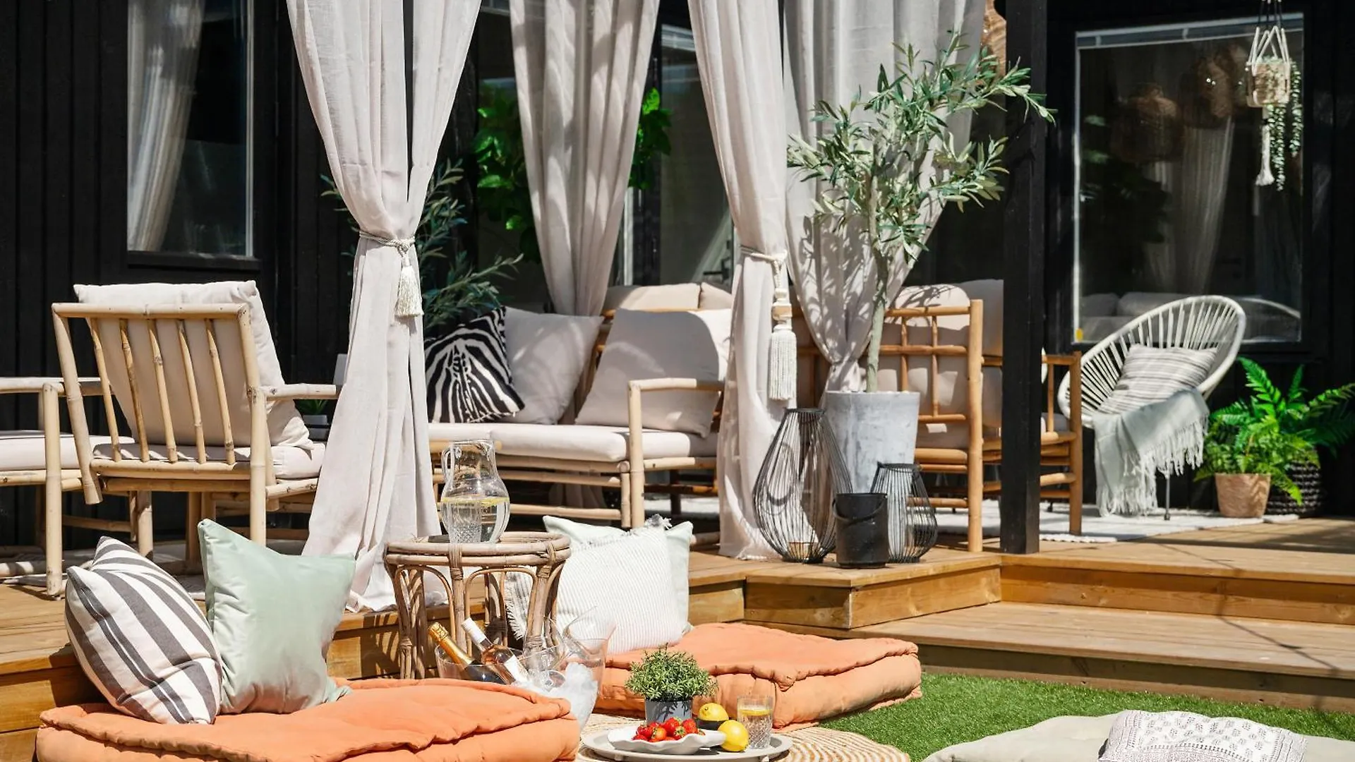 Home Away Apartments Stockholm