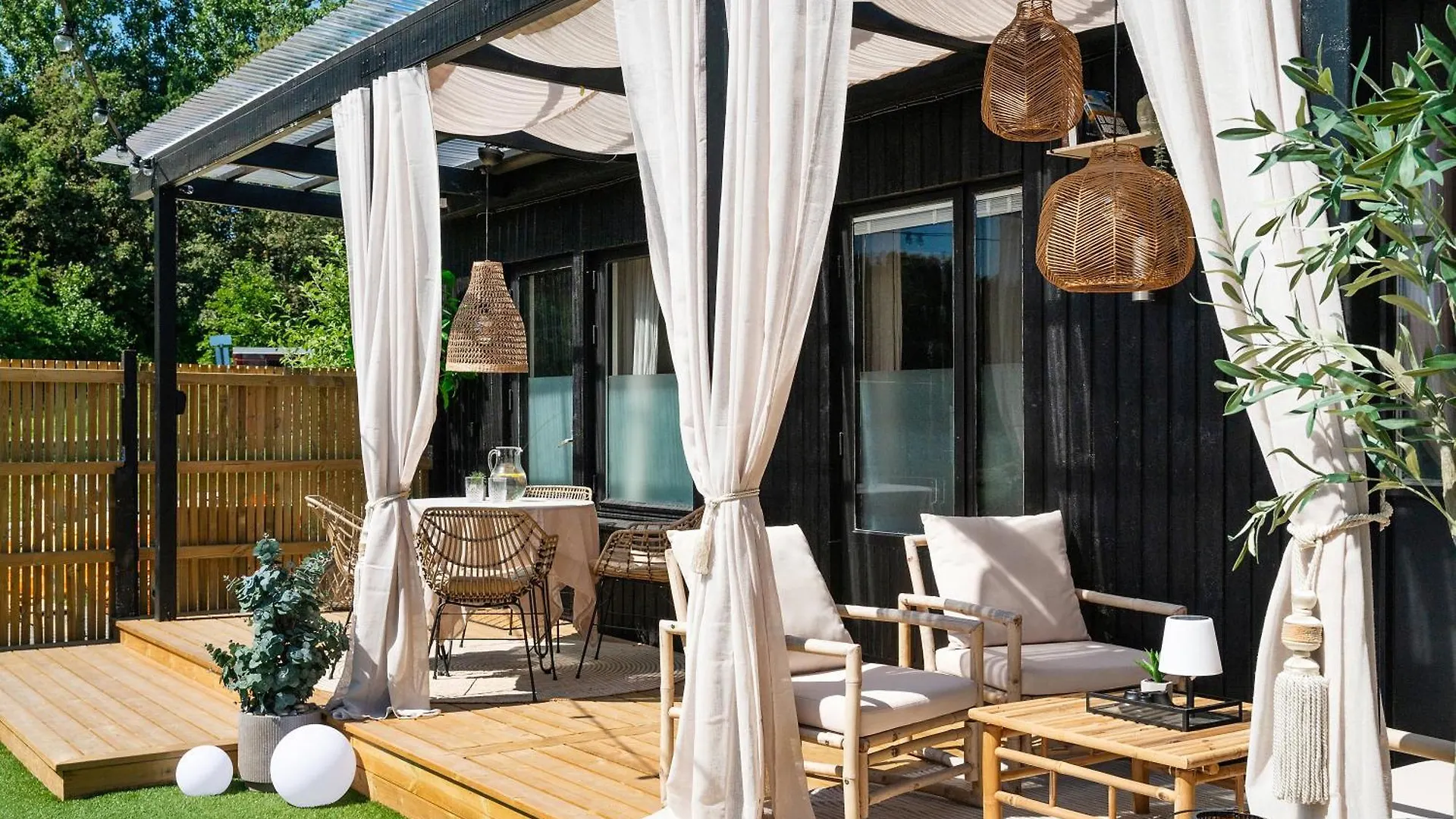 Home Away Apartments Stockholm