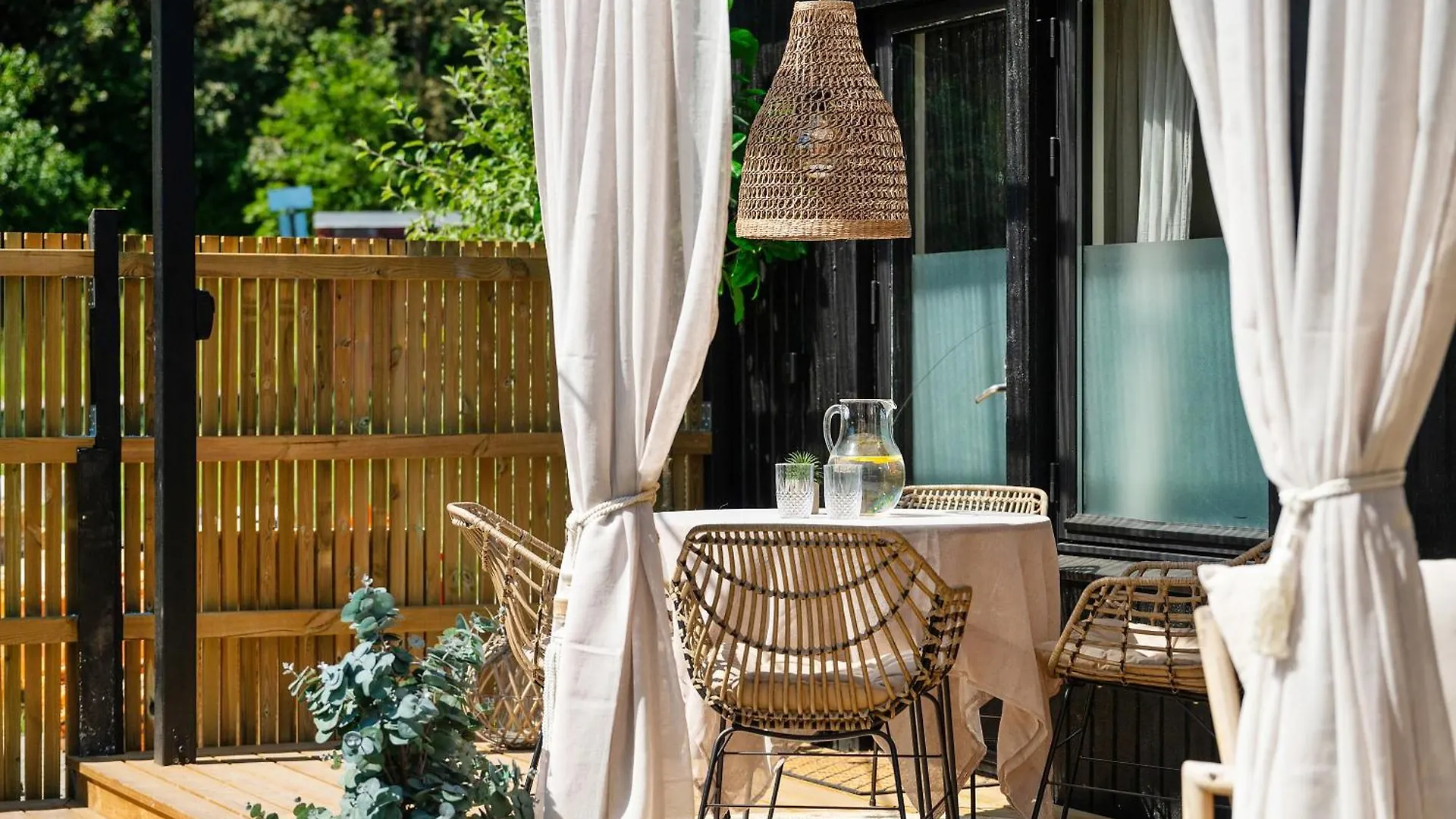 Home Away Apartments Stockholm 0*,