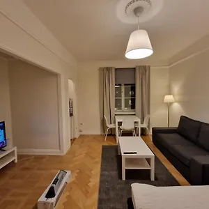  Apartment Hvg54