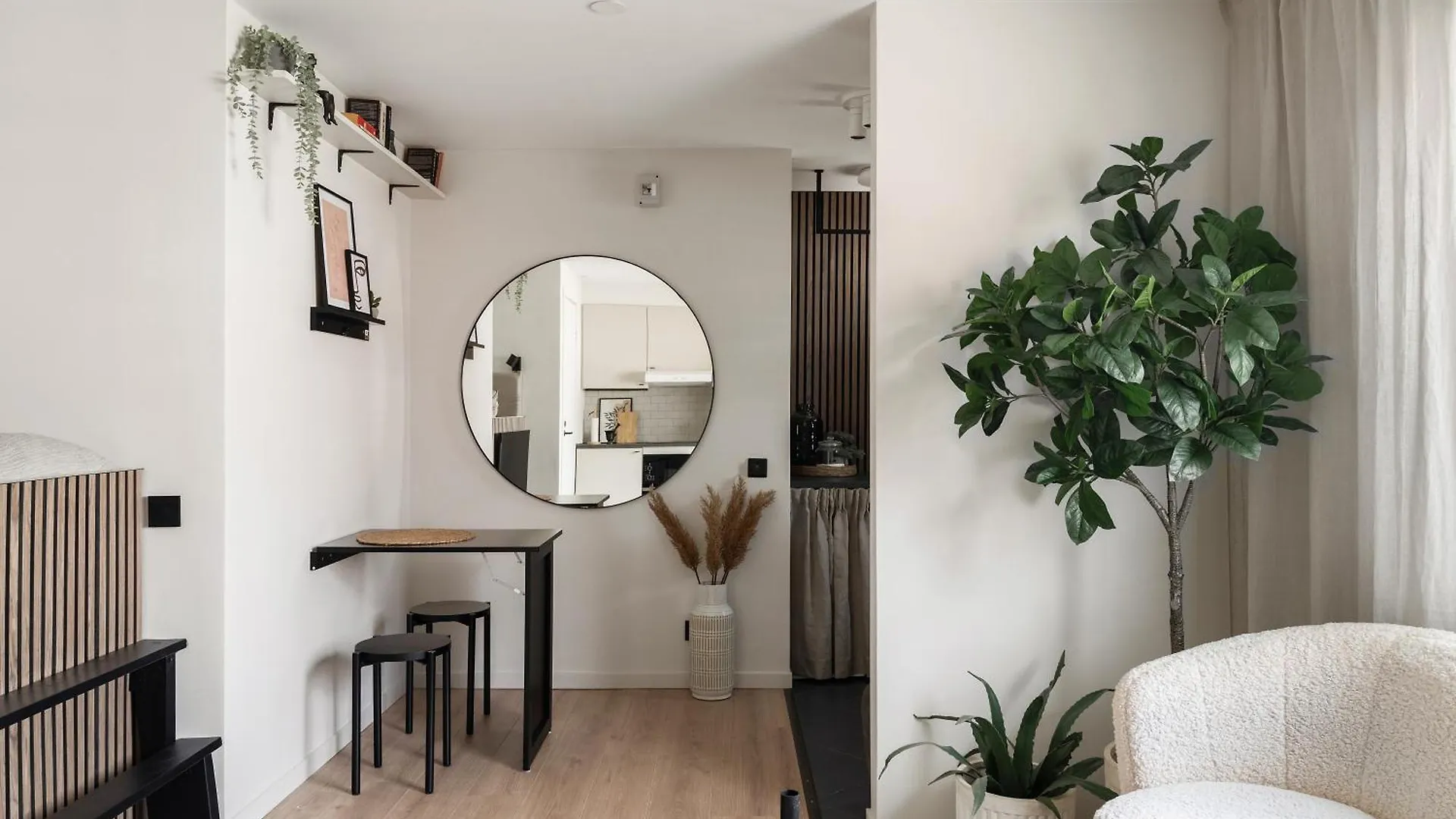 Home Away Apartments Stockholm