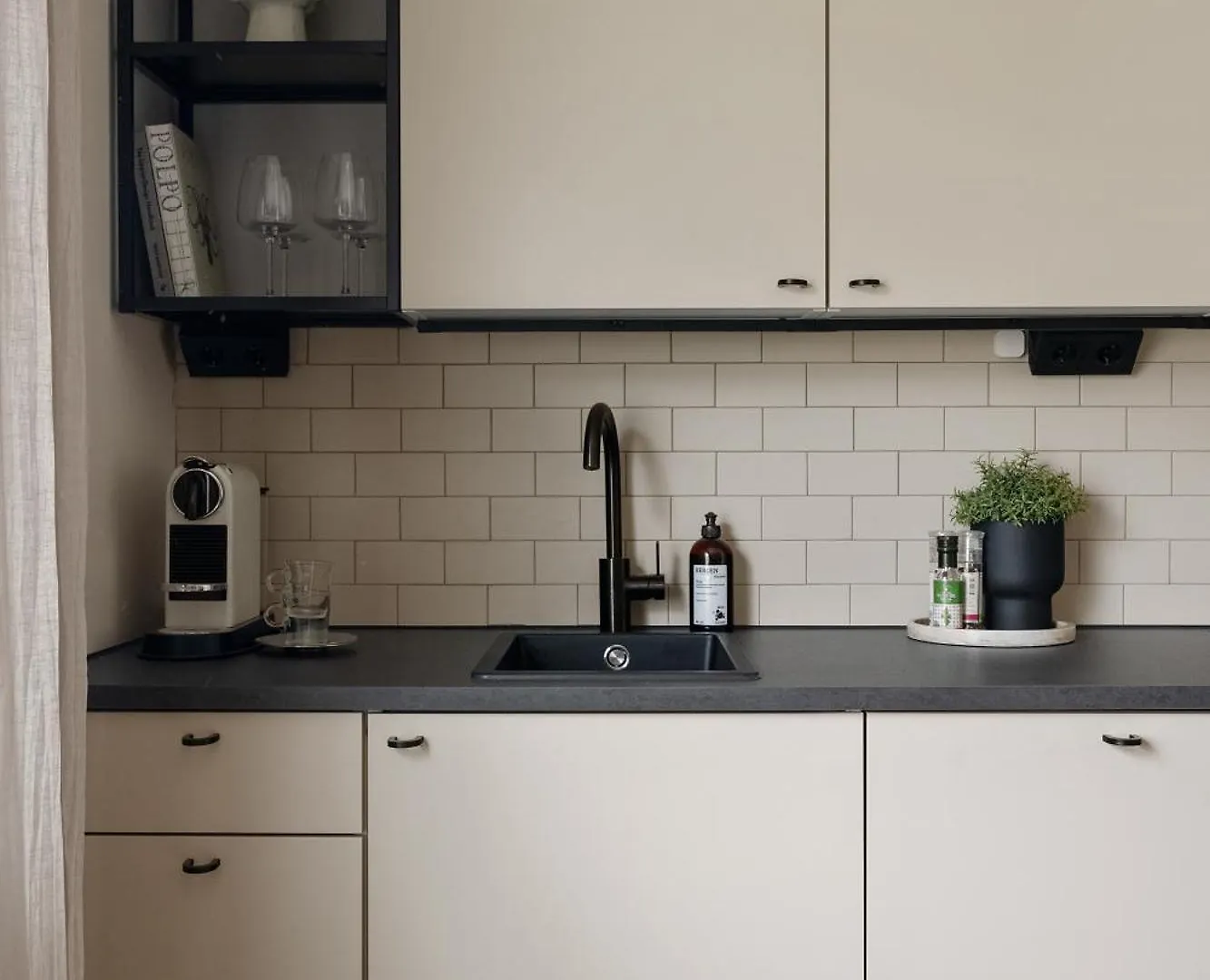 Home Away Apartments Stockholm