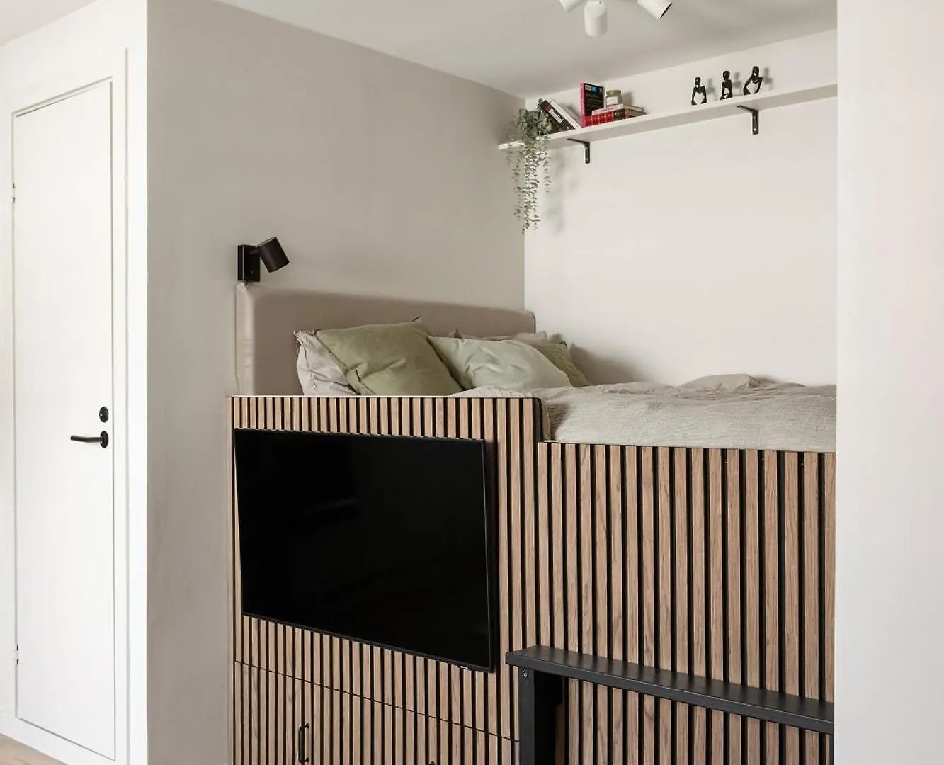 Home Away Apartments Stockholm