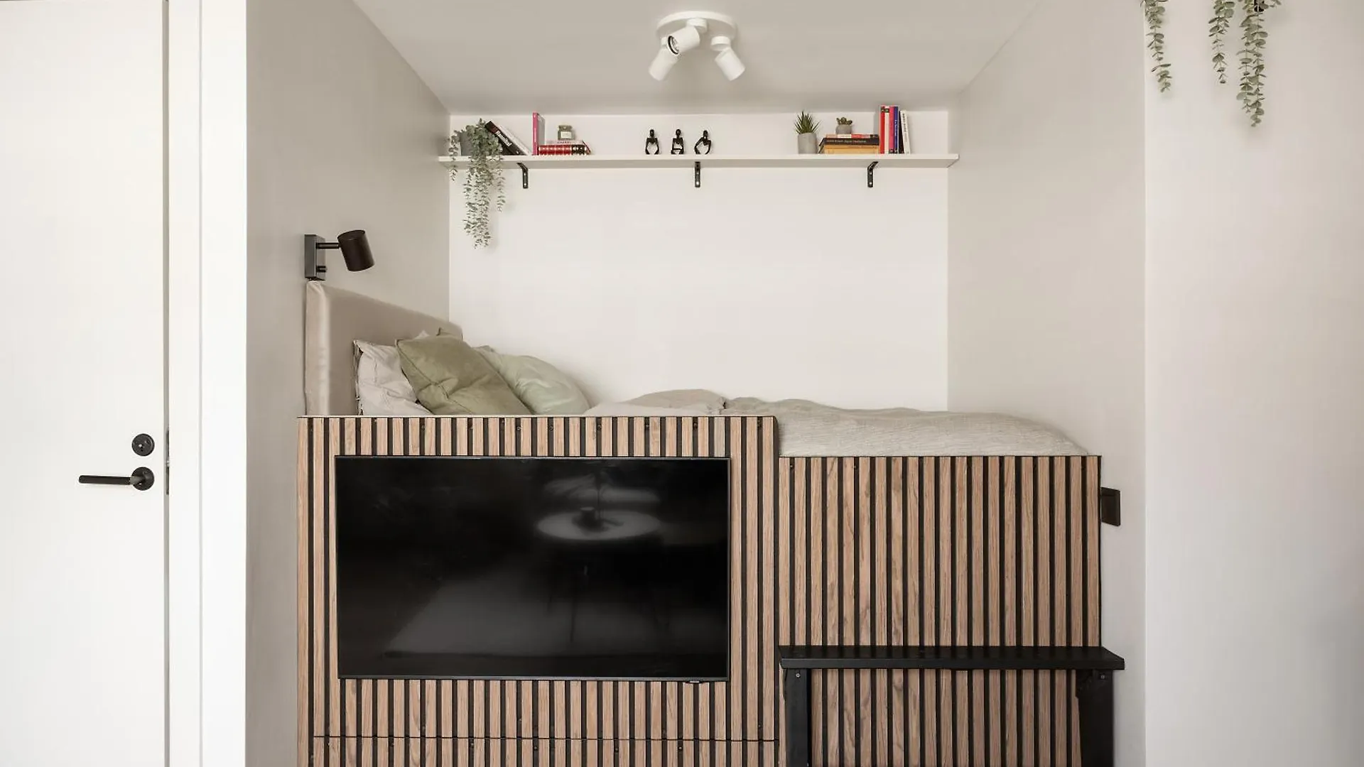 Home Away Apartments Stockholm