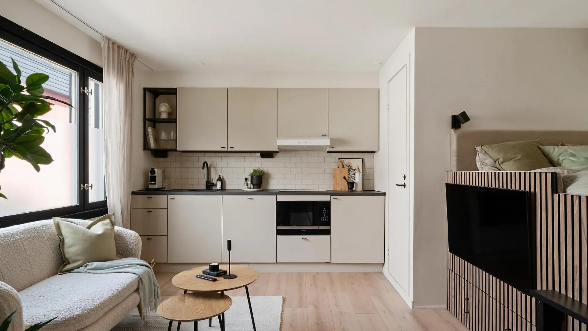Home Away Apartments Stockholm 0*,  Sweden