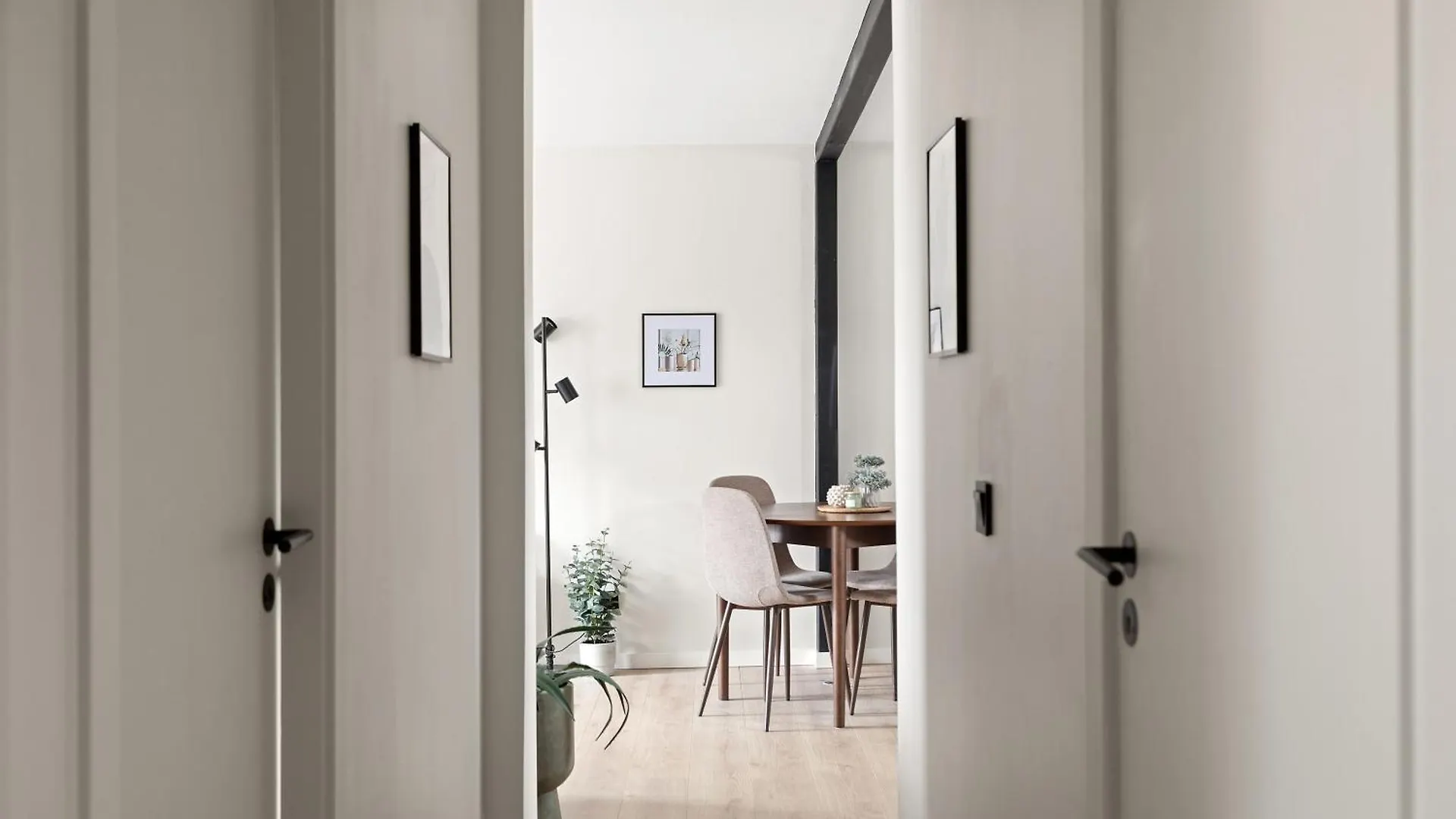 Home Away Apartments Stockholm Sweden