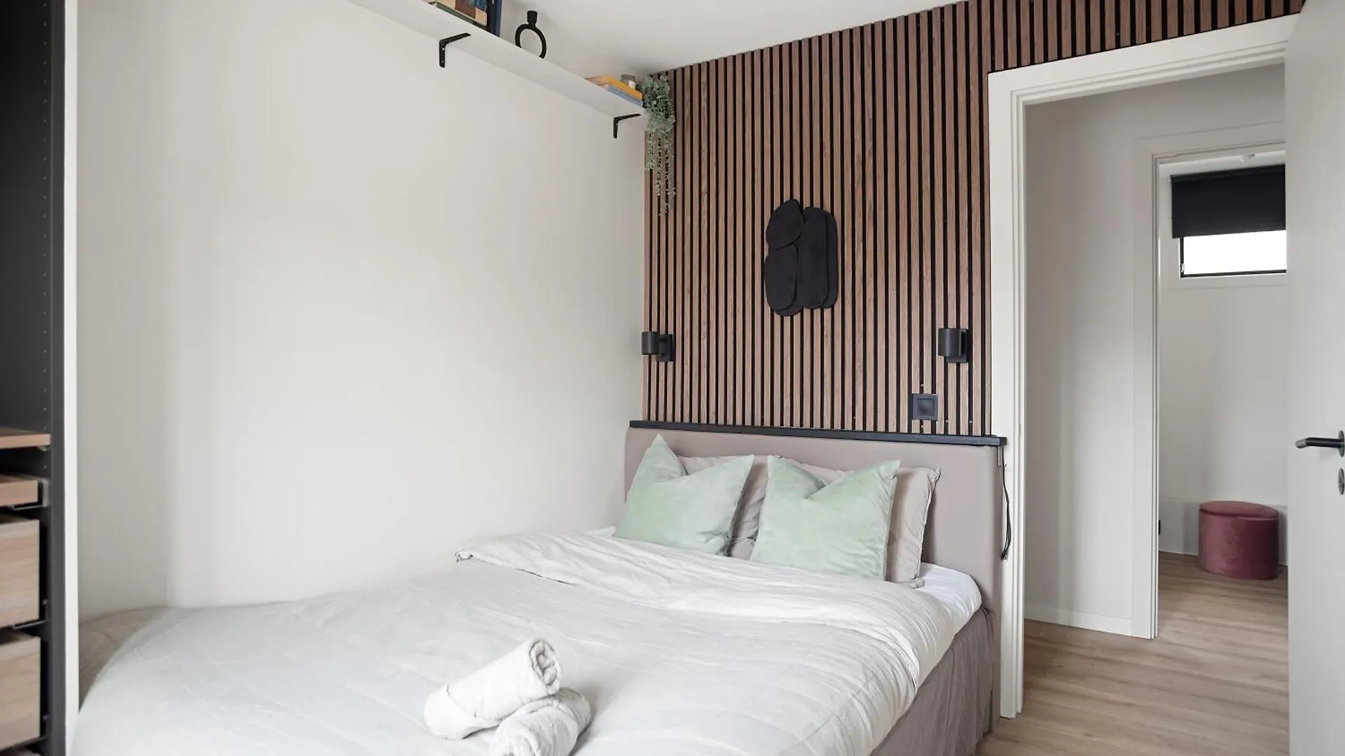 Home Away Apartments Stockholm