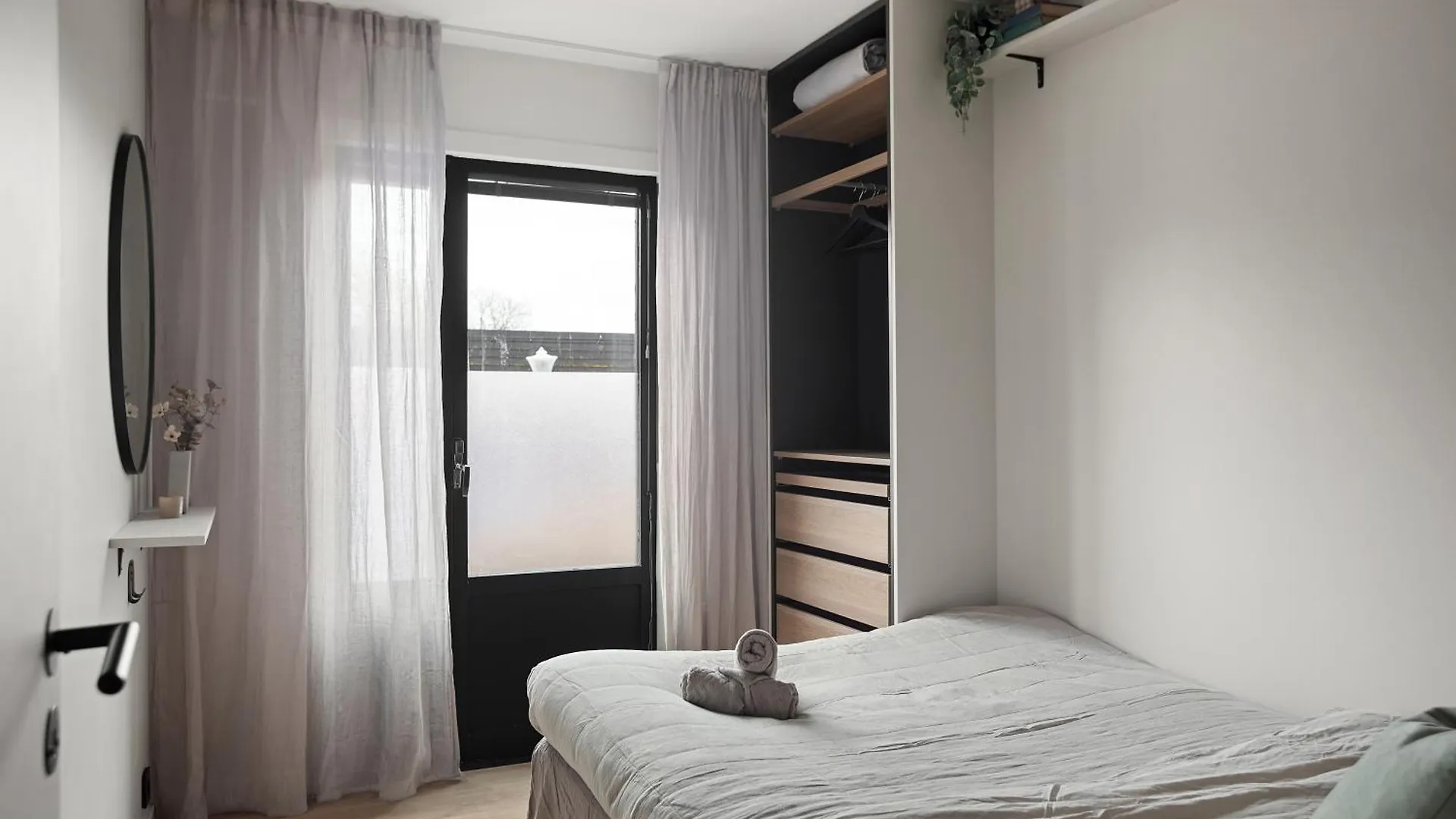 Home Away Apartments Stockholm