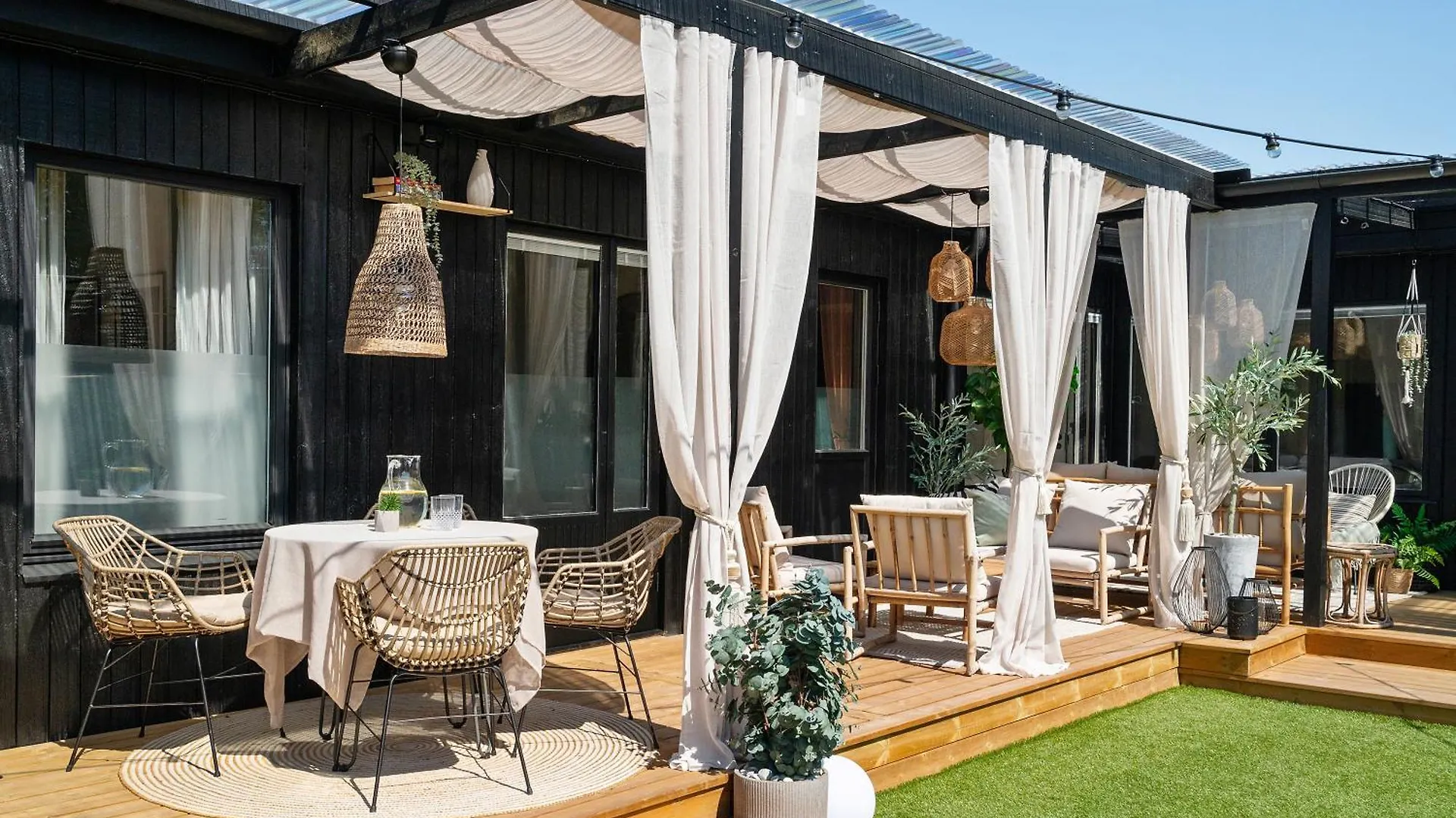 Home Away Apartments Stockholm Sweden