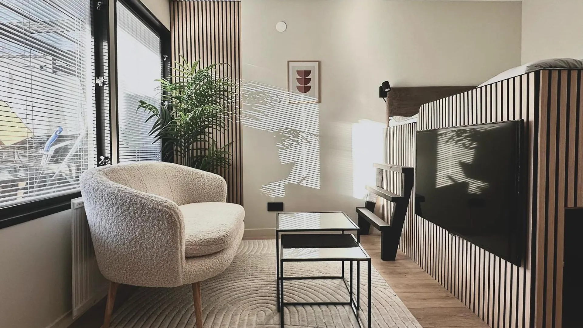 Home Away Apartments Stockholm